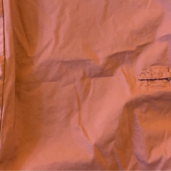 Dakota Grizzley Rust orange Convertible Pants Size XXL Active Outdoor - Picture 7 of 7